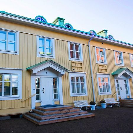 Upseeritalo Seinäjoki Εξωτερικό φωτογραφία